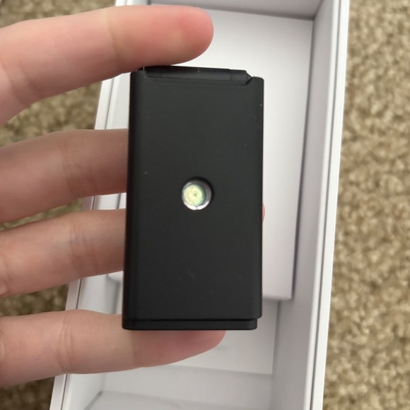 Lumina NIB 4K Studio Quality Webcam - Picture 6 of 16